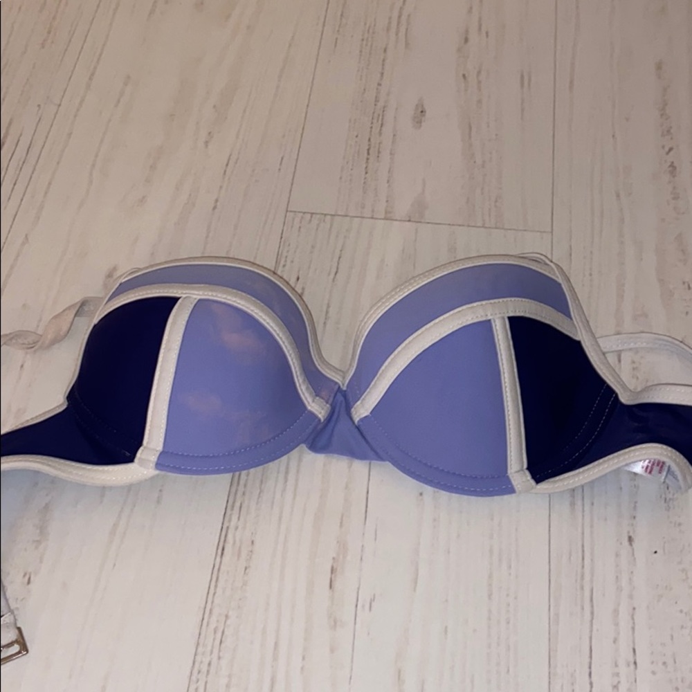 Bathing suit